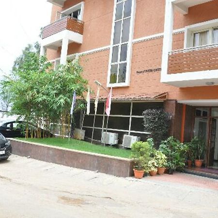 Dass Suites,Domlur Bangalore Dış mekan fotoğraf