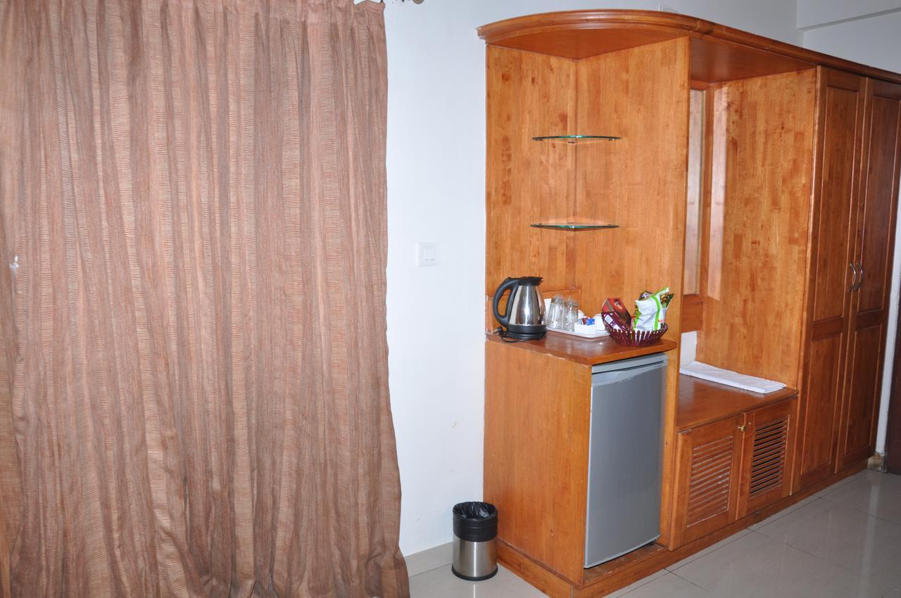 Dass Suites,Domlur Bangalore Dış mekan fotoğraf