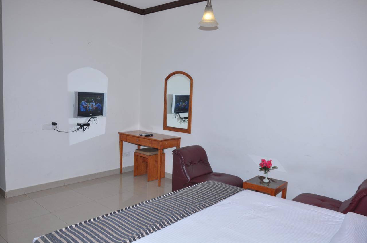 Dass Suites,Domlur Bangalore Dış mekan fotoğraf