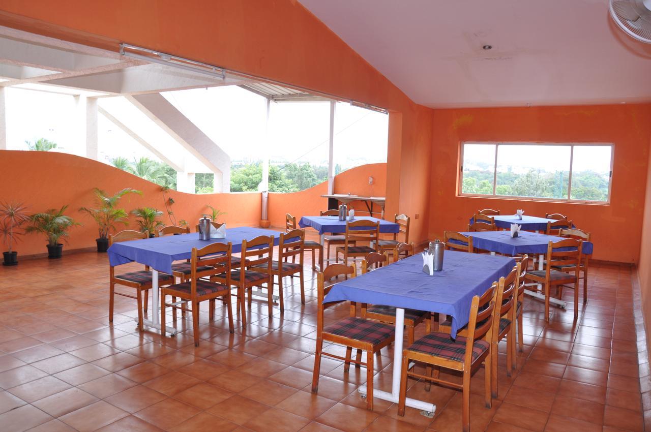 Dass Suites,Domlur Bangalore Dış mekan fotoğraf
