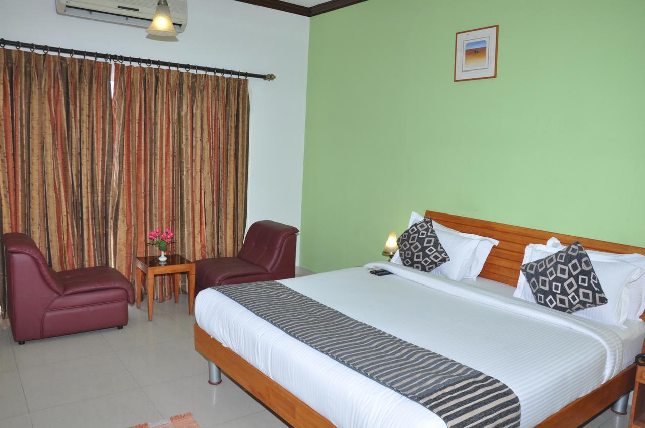 Dass Suites,Domlur Bangalore Dış mekan fotoğraf