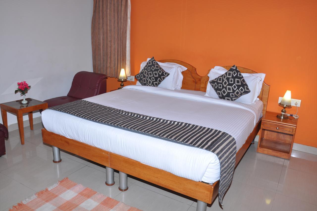 Dass Suites,Domlur Bangalore Dış mekan fotoğraf