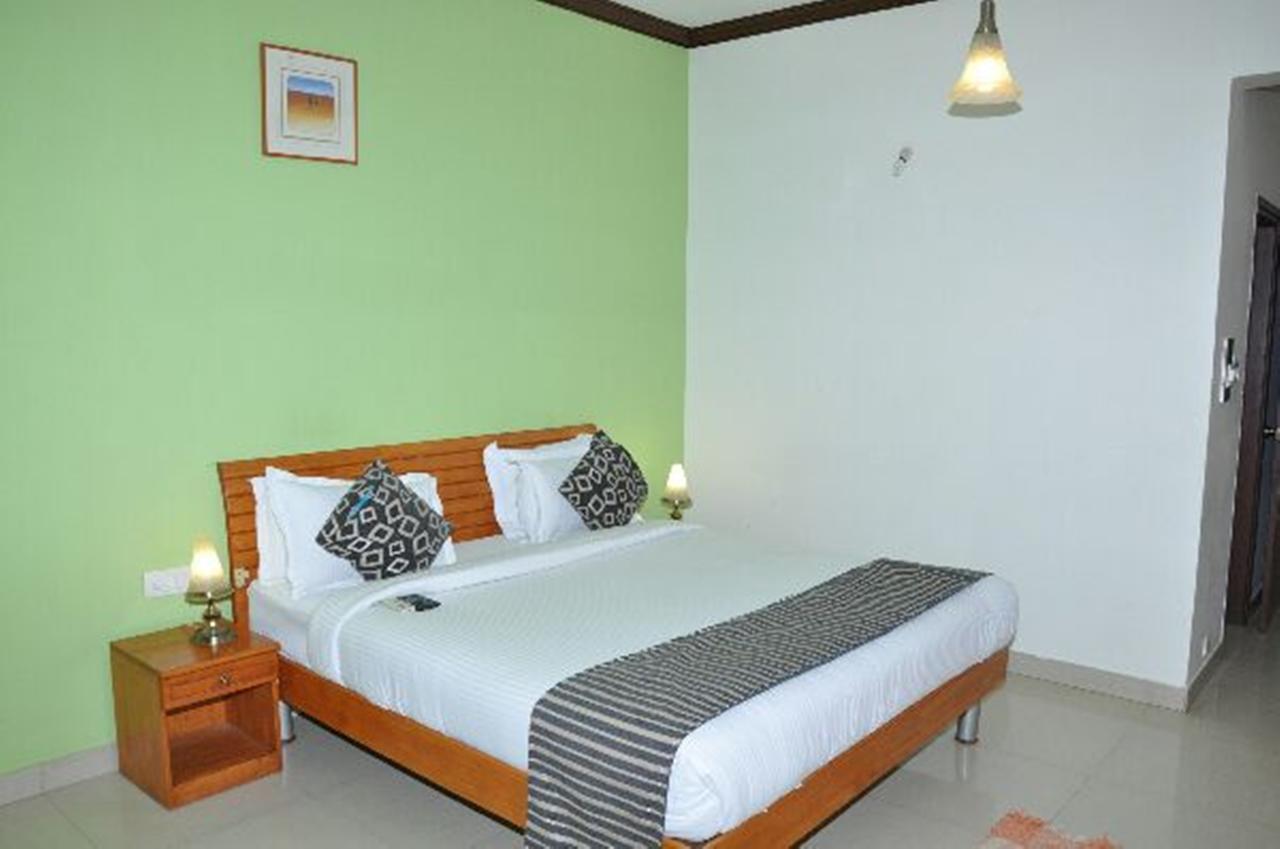 Dass Suites,Domlur Bangalore Dış mekan fotoğraf