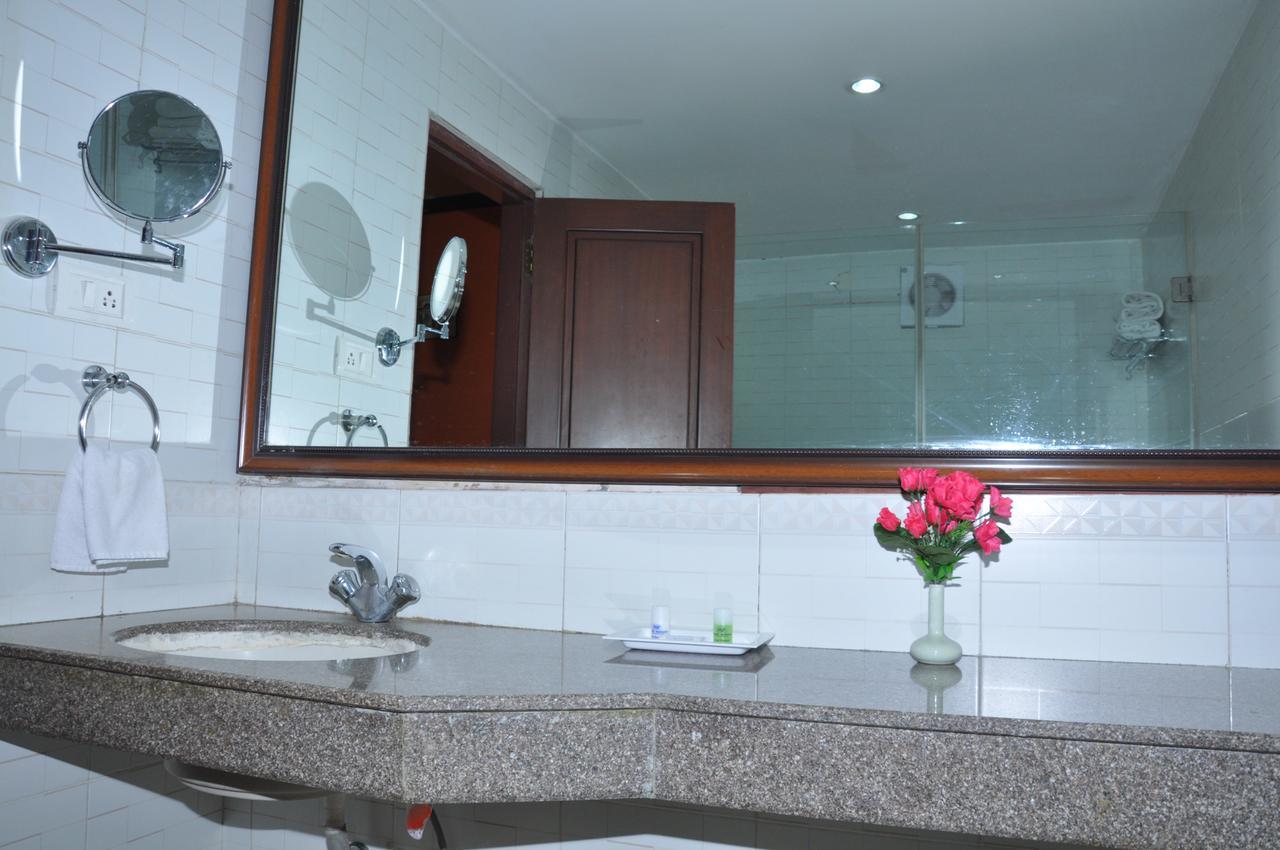 Dass Suites,Domlur Bangalore Dış mekan fotoğraf