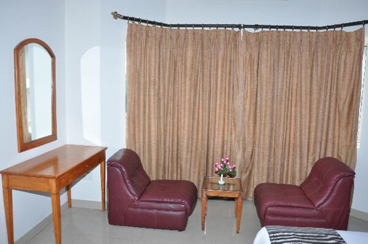 Dass Suites,Domlur Bangalore Dış mekan fotoğraf