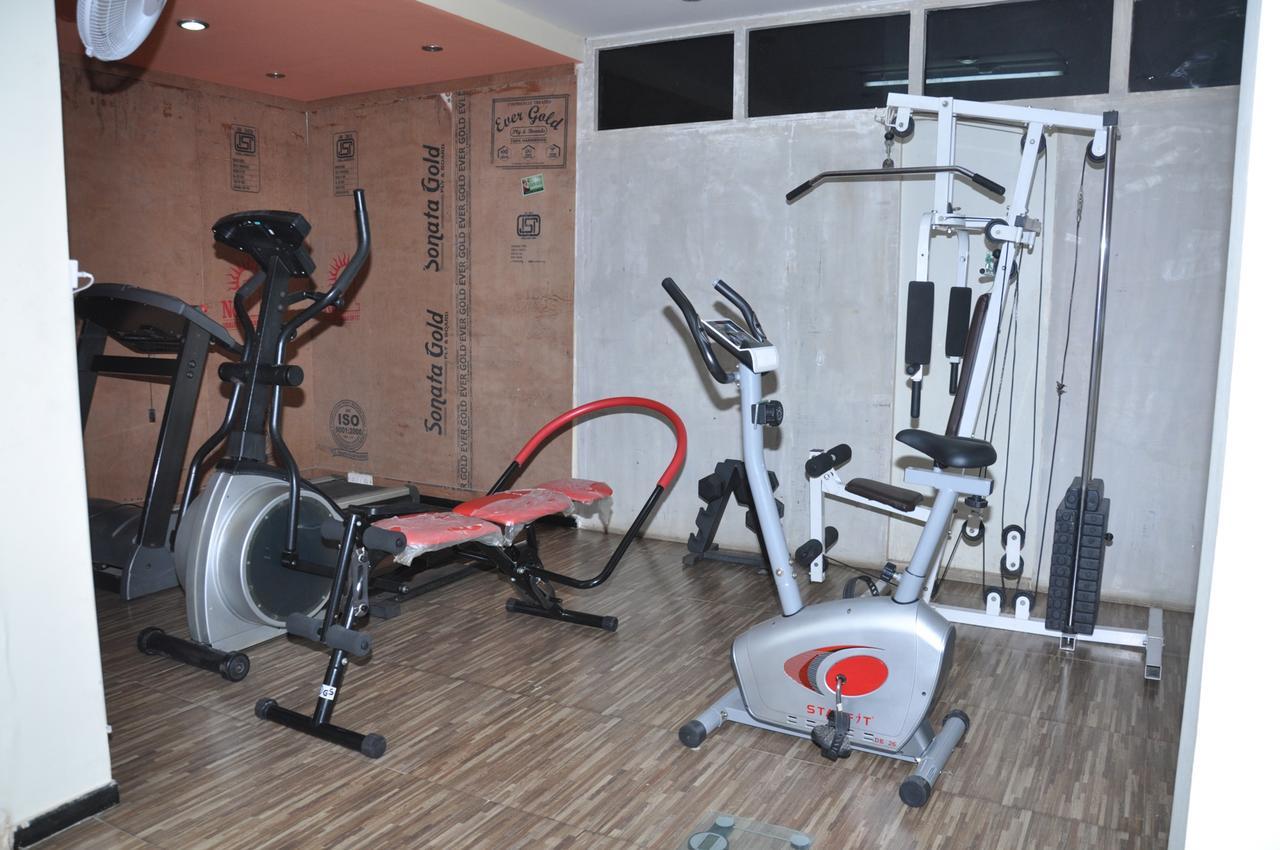 Dass Suites,Domlur Bangalore Dış mekan fotoğraf