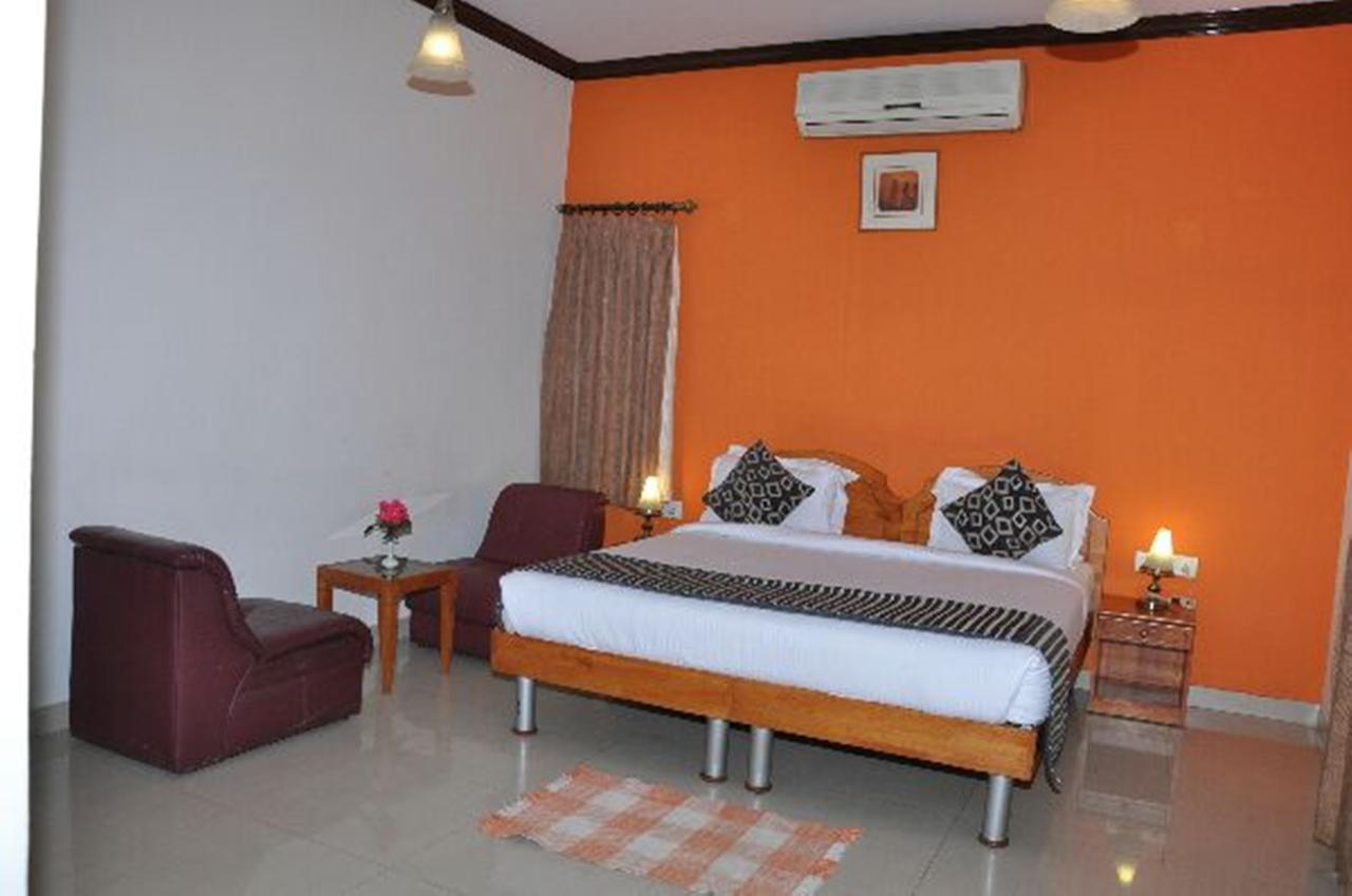 Dass Suites,Domlur Bangalore Dış mekan fotoğraf