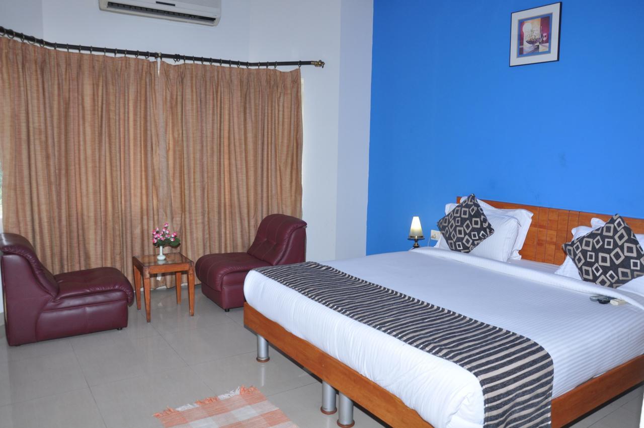Dass Suites,Domlur Bangalore Dış mekan fotoğraf